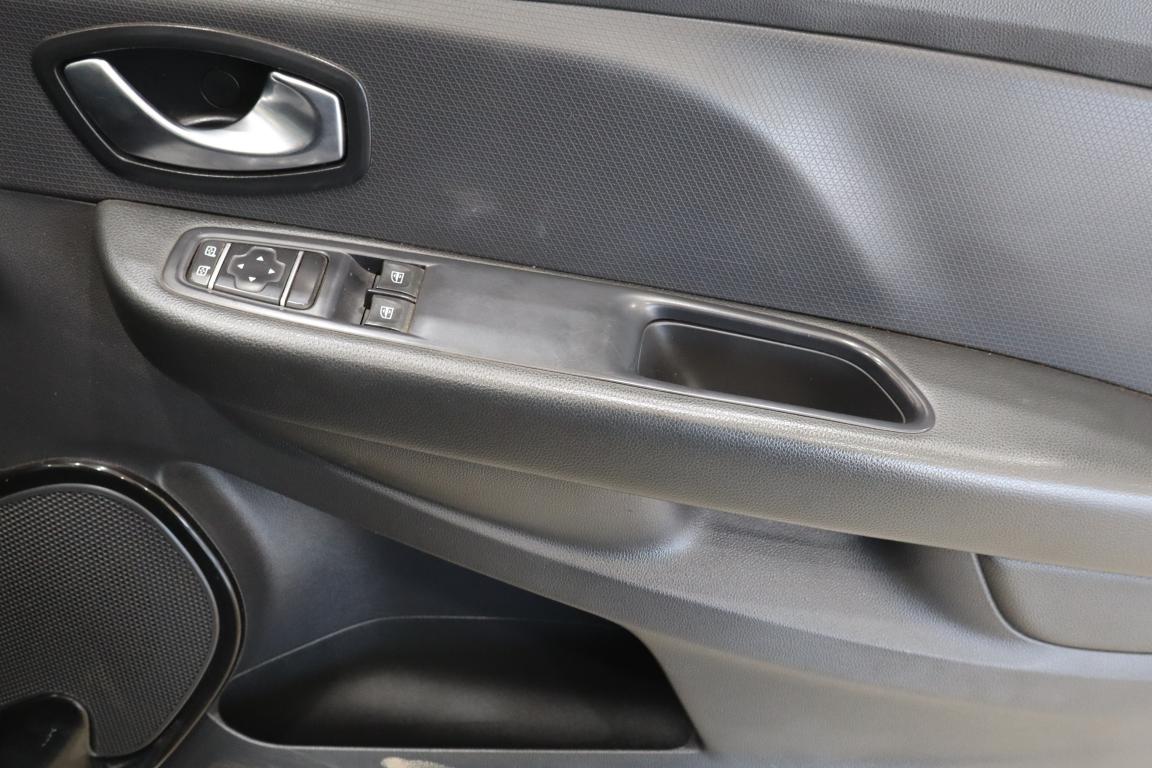 2019 Renault Clio 66kW Turbo Authentique