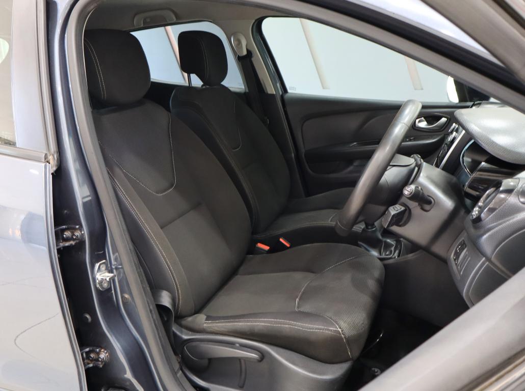 2019 Renault Clio 66kW Turbo Authentique