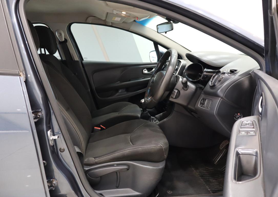 2019 Renault Clio 66kW Turbo Authentique