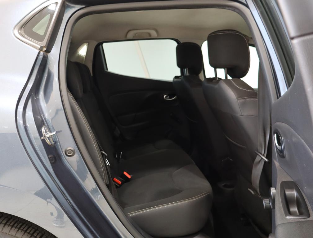2019 Renault Clio 66kW Turbo Authentique