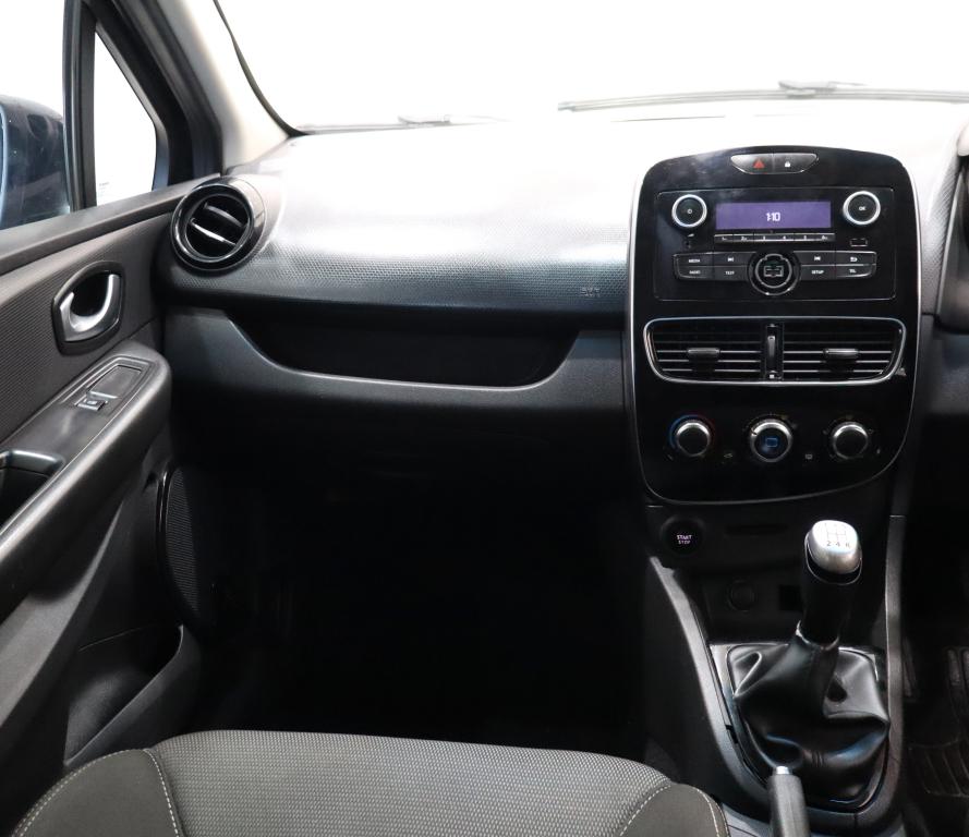 2019 Renault Clio 66kW Turbo Authentique