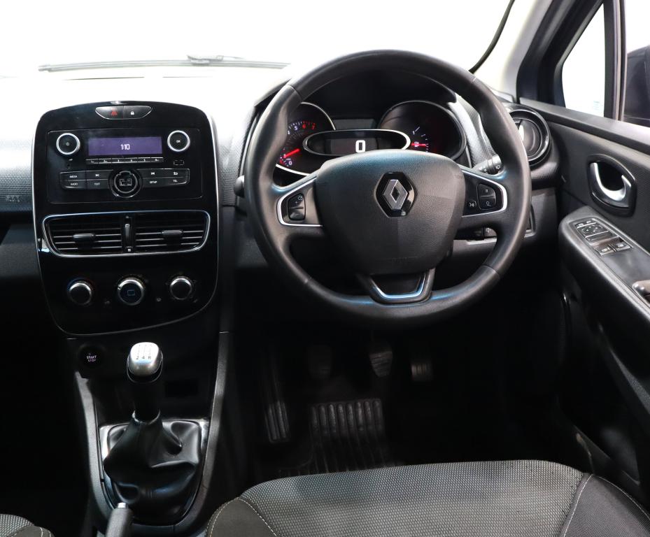 2019 Renault Clio 66kW Turbo Authentique