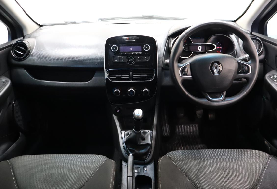 2019 Renault Clio 66kW Turbo Authentique
