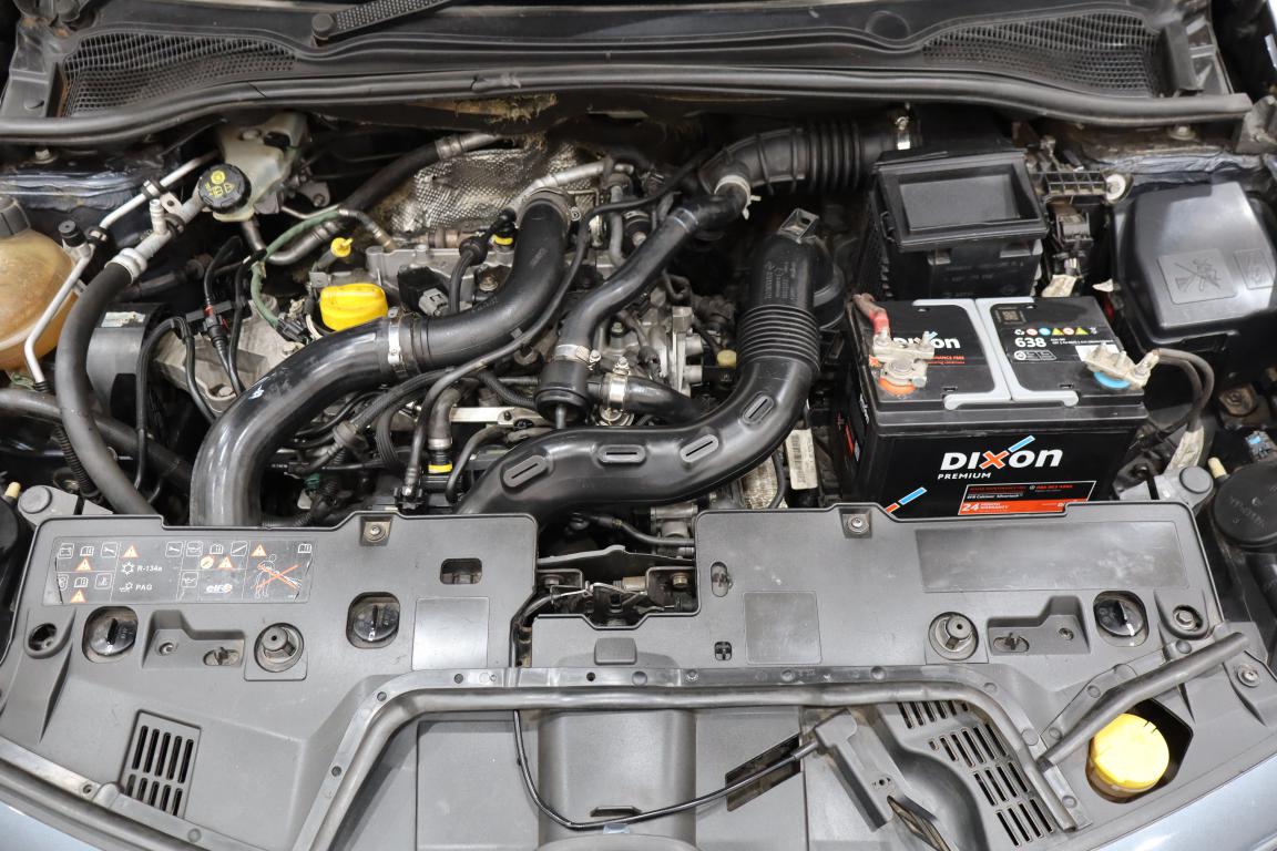 2019 Renault Clio 66kW Turbo Authentique