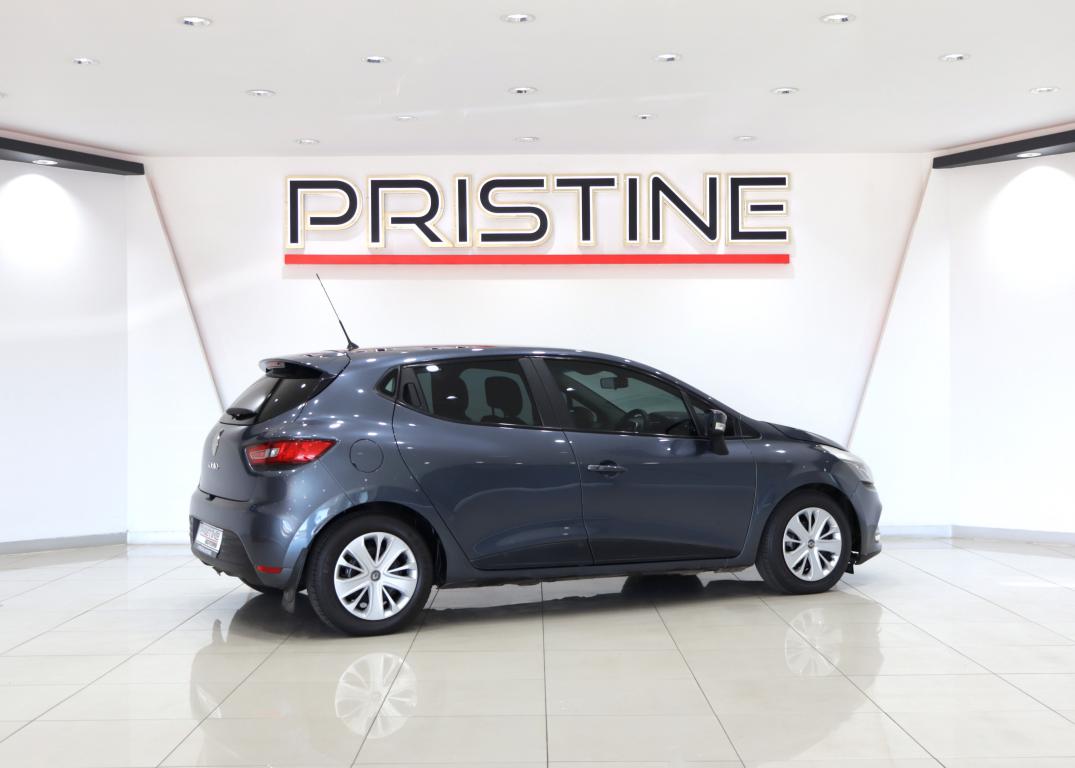 2019 Renault Clio 66kW Turbo Authentique