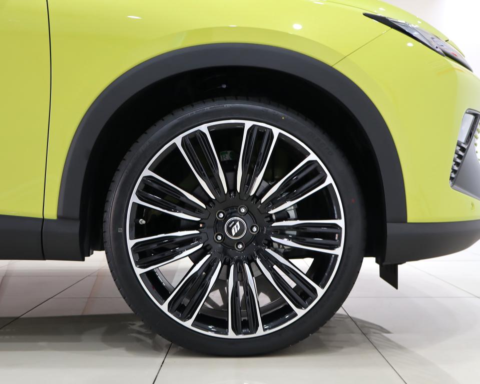 2025 BAIC Beijing X55 Plus 1.5T Premium