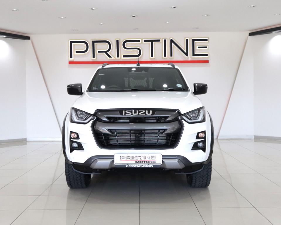 2023 Isuzu D-Max 3.0TD Double Cab V-Cross 4x4