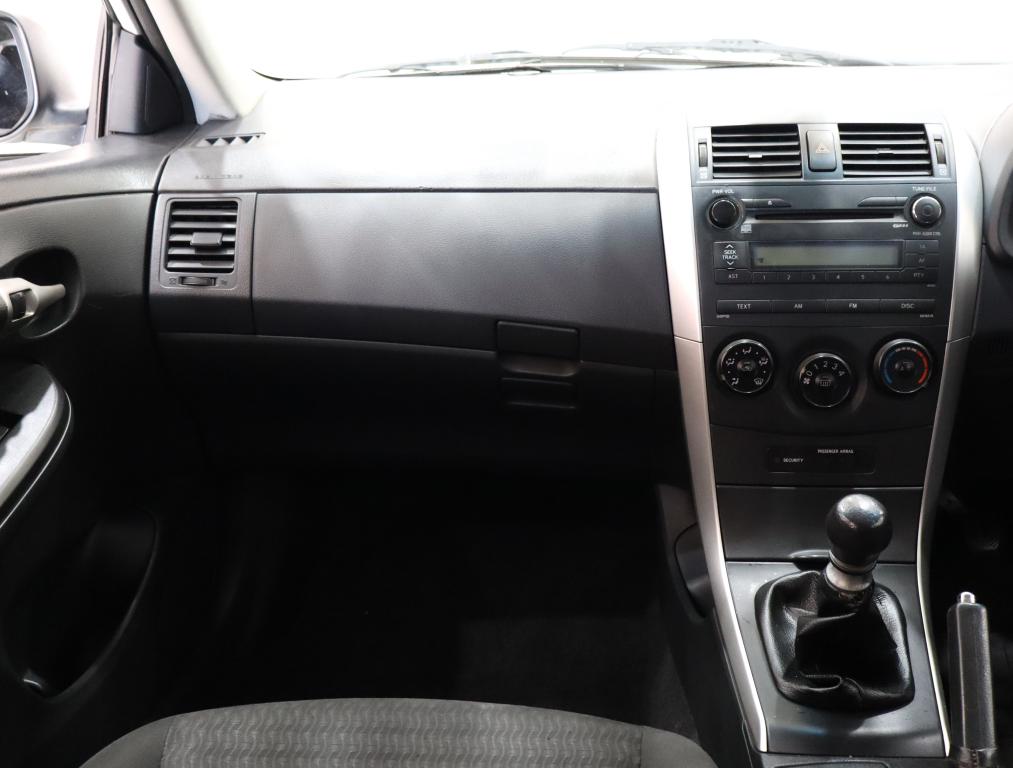 2008 Toyota Corolla 1.4 Professional