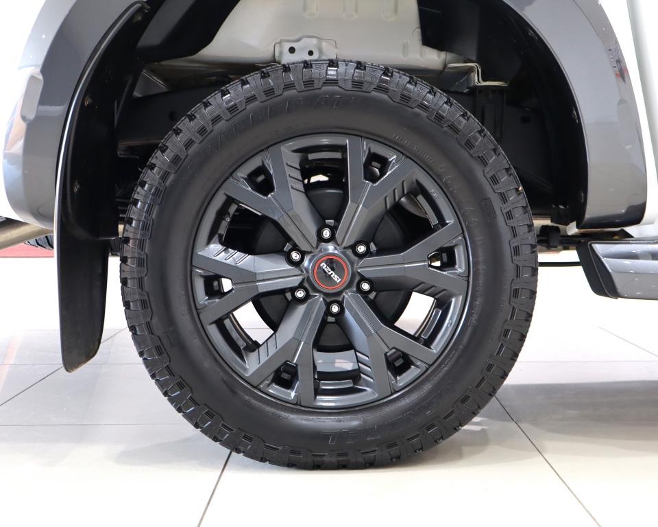 2023 Isuzu D-Max 3.0TD Double Cab V-Cross 4x4