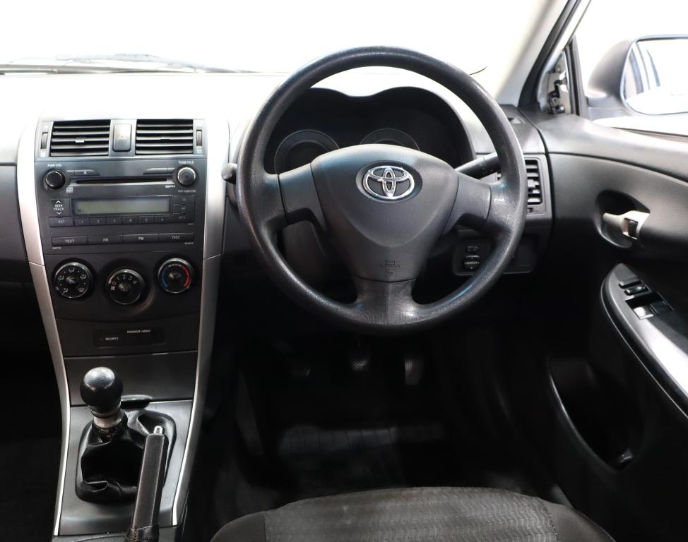 2008 Toyota Corolla 1.4 Professional