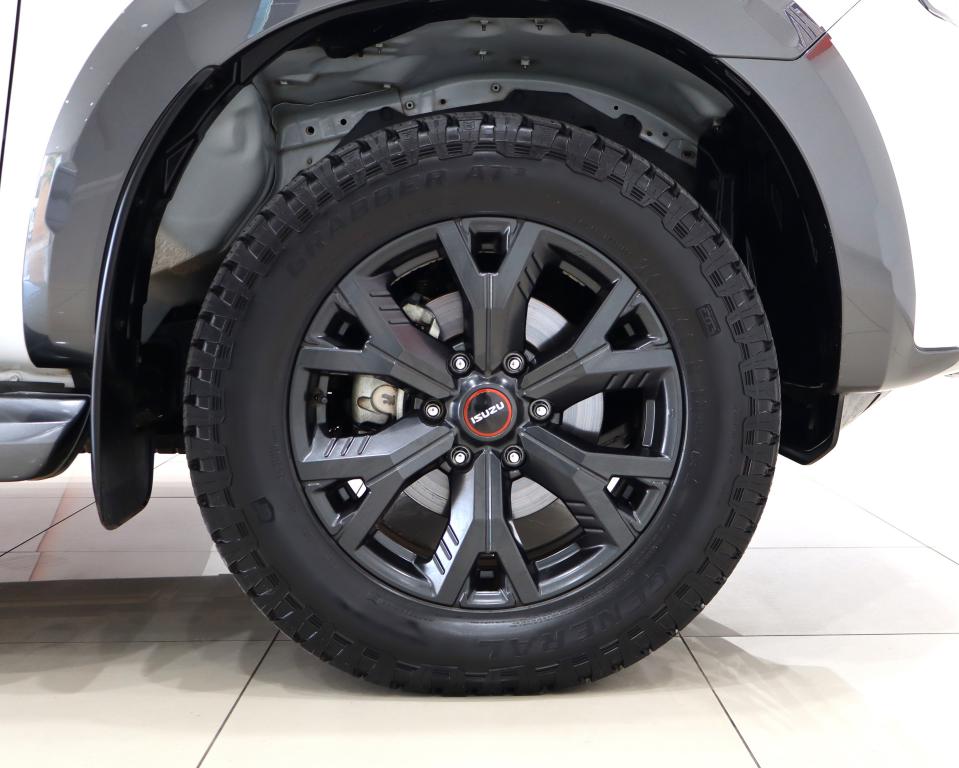 2023 Isuzu D-Max 3.0TD Double Cab V-Cross 4x4