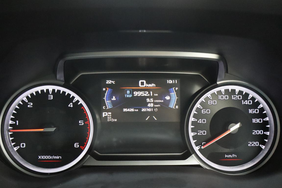 2023 Isuzu D-Max 3.0TD Double Cab V-Cross 4x4
