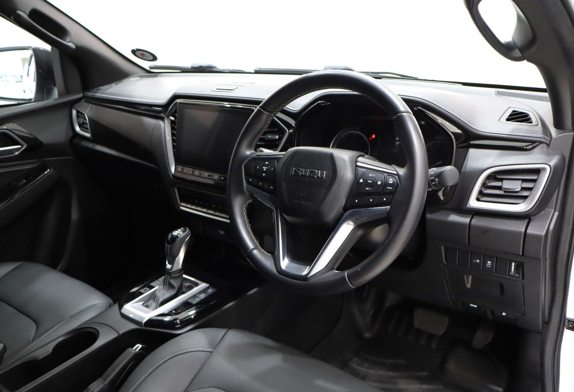 2023 Isuzu D-Max 3.0TD Double Cab V-Cross 4x4
