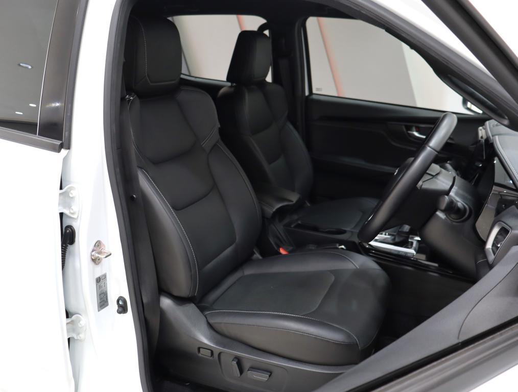 2023 Isuzu D-Max 3.0TD Double Cab V-Cross 4x4