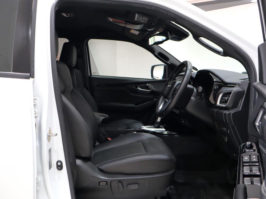 2023 Isuzu D-Max 3.0TD Double Cab V-Cross 4x4