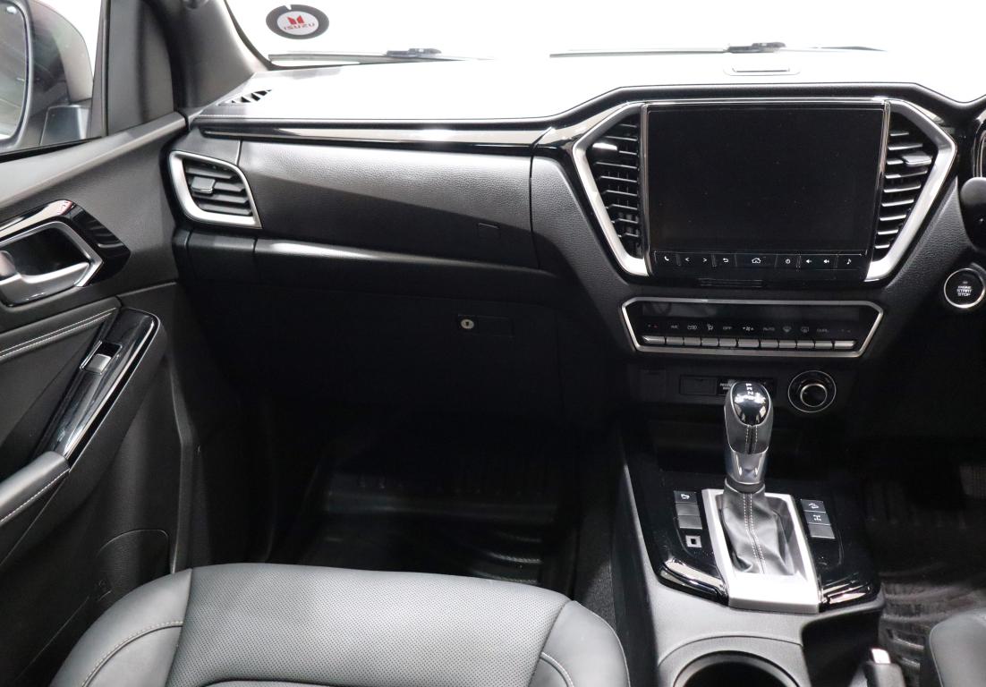 2023 Isuzu D-Max 3.0TD Double Cab V-Cross 4x4