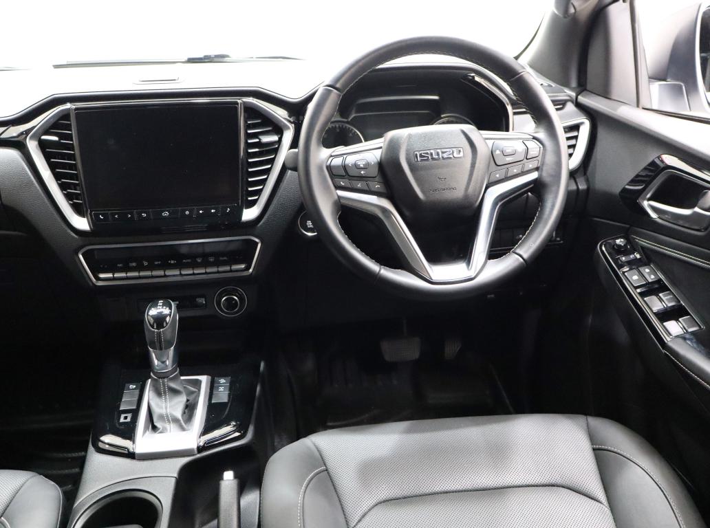 2023 Isuzu D-Max 3.0TD Double Cab V-Cross 4x4