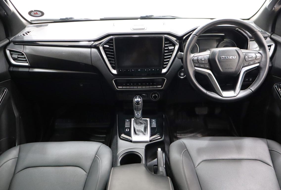 2023 Isuzu D-Max 3.0TD Double Cab V-Cross 4x4