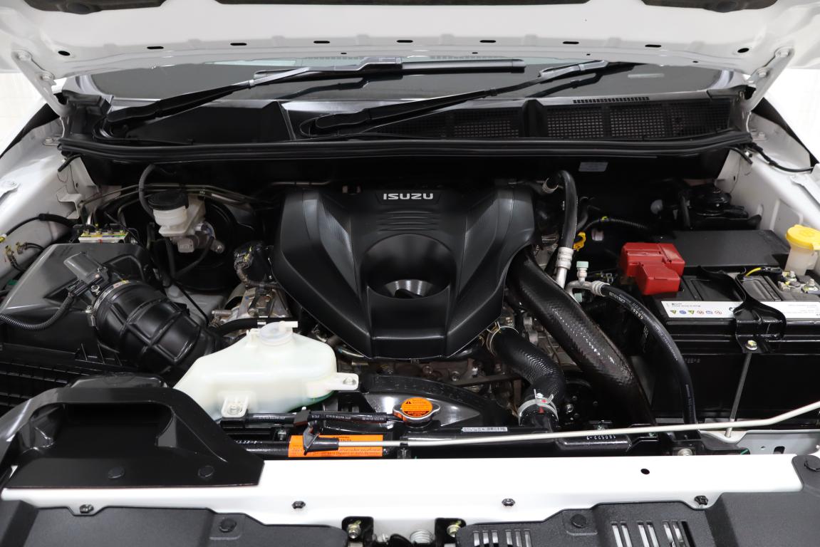 2023 Isuzu D-Max 3.0TD Double Cab V-Cross 4x4