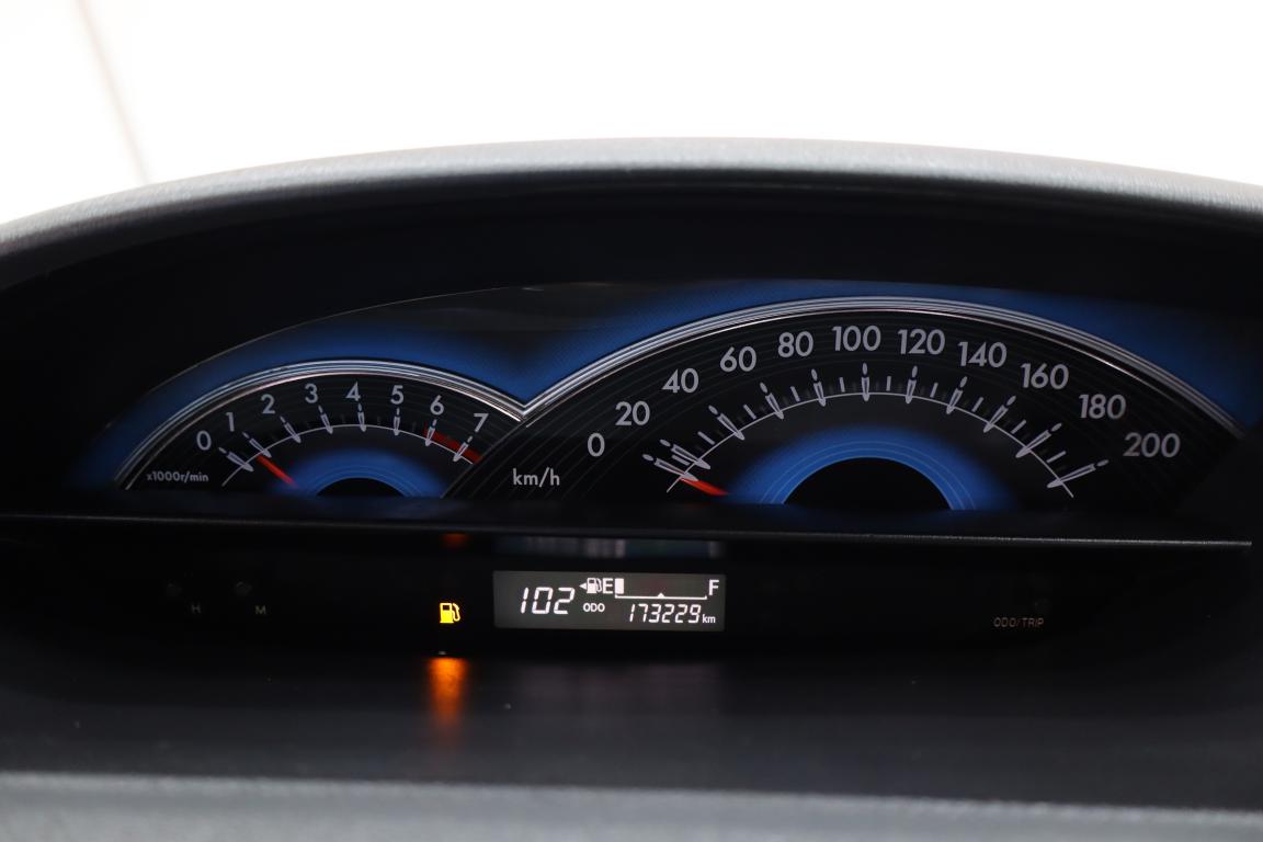 2015 Toyota Etios Hatch 1.5 Xs