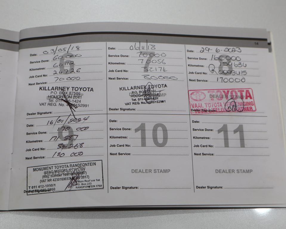 2015 Toyota Etios Hatch 1.5 Xs