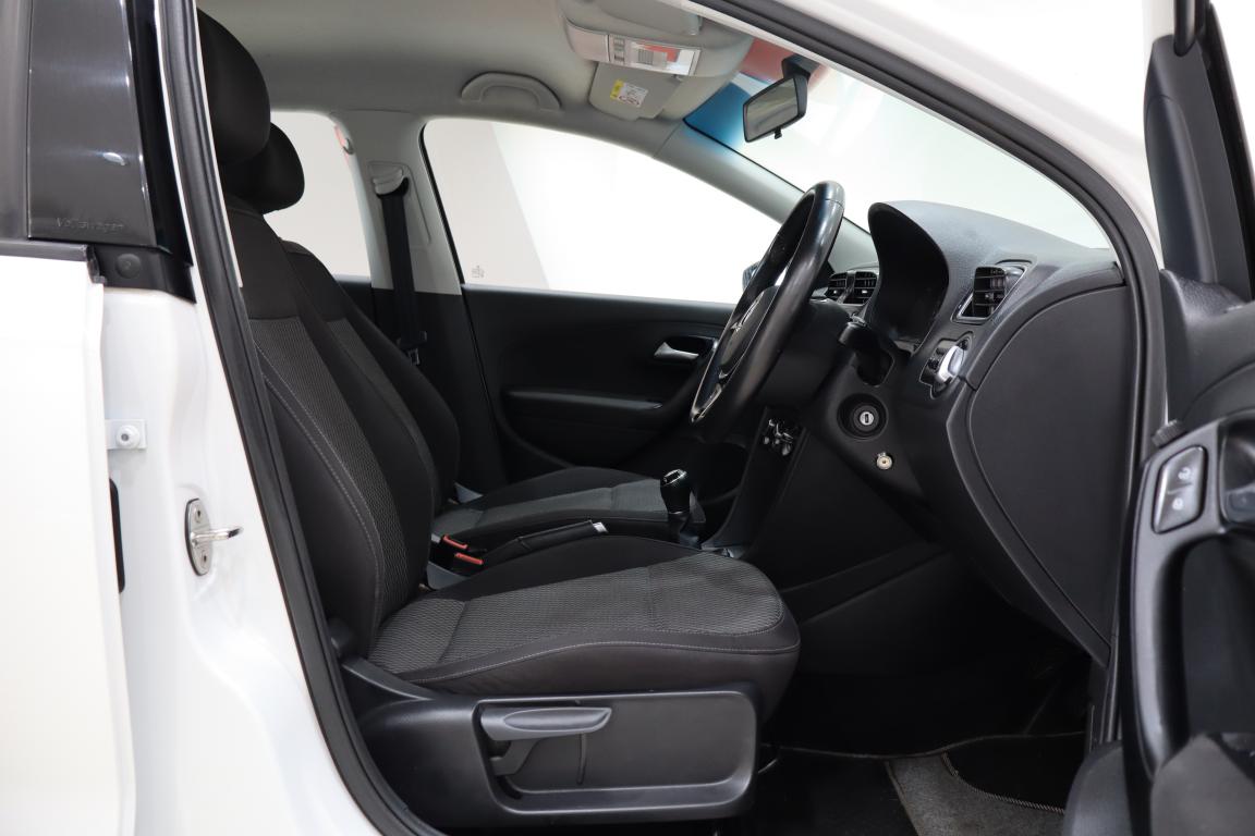 2021 Volkswagen Polo Sedan 1.6 Comfortline