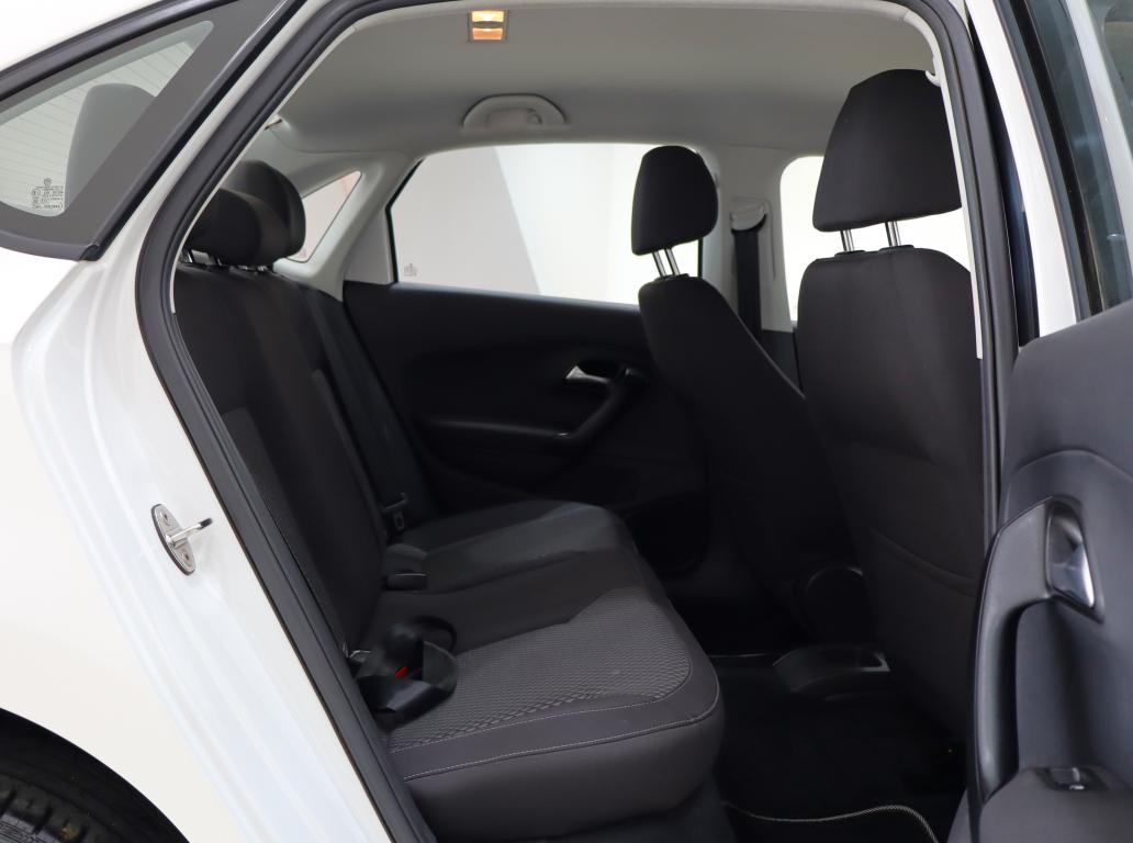 2021 Volkswagen Polo Sedan 1.6 Comfortline