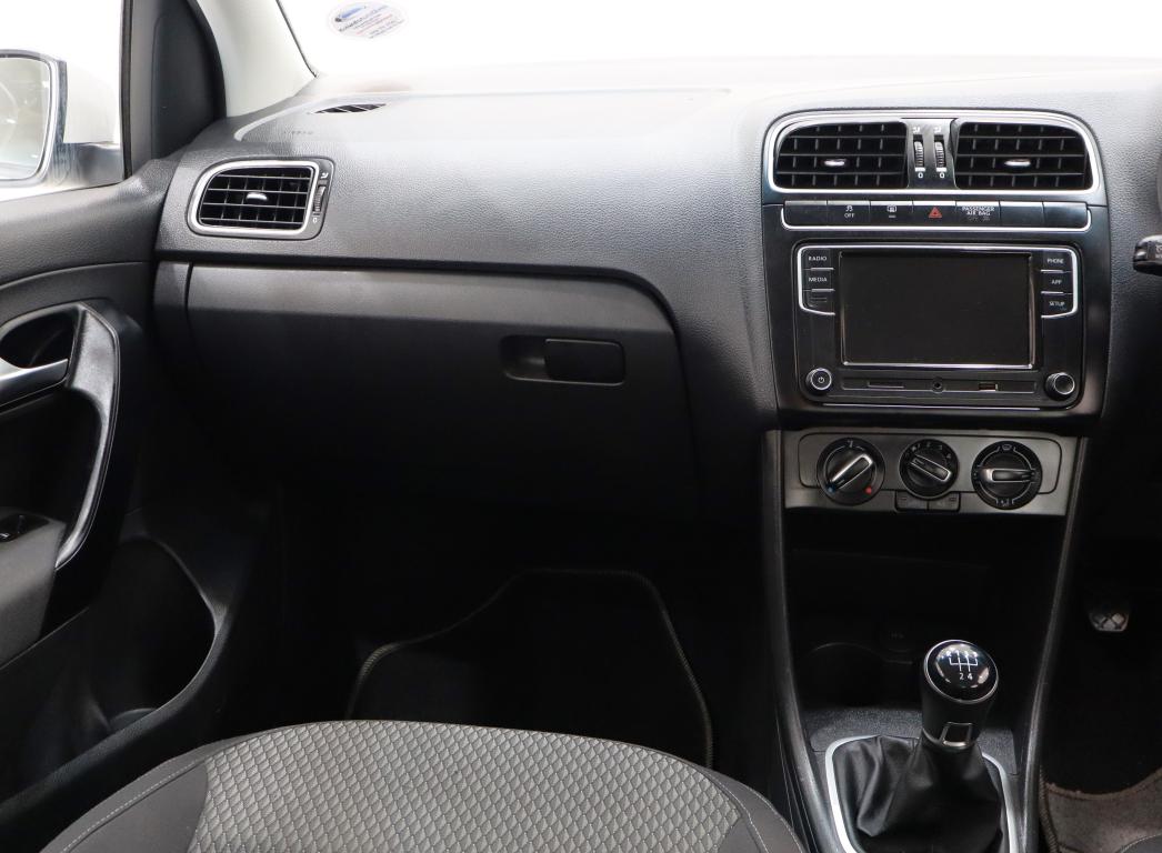 2021 Volkswagen Polo Sedan 1.6 Comfortline