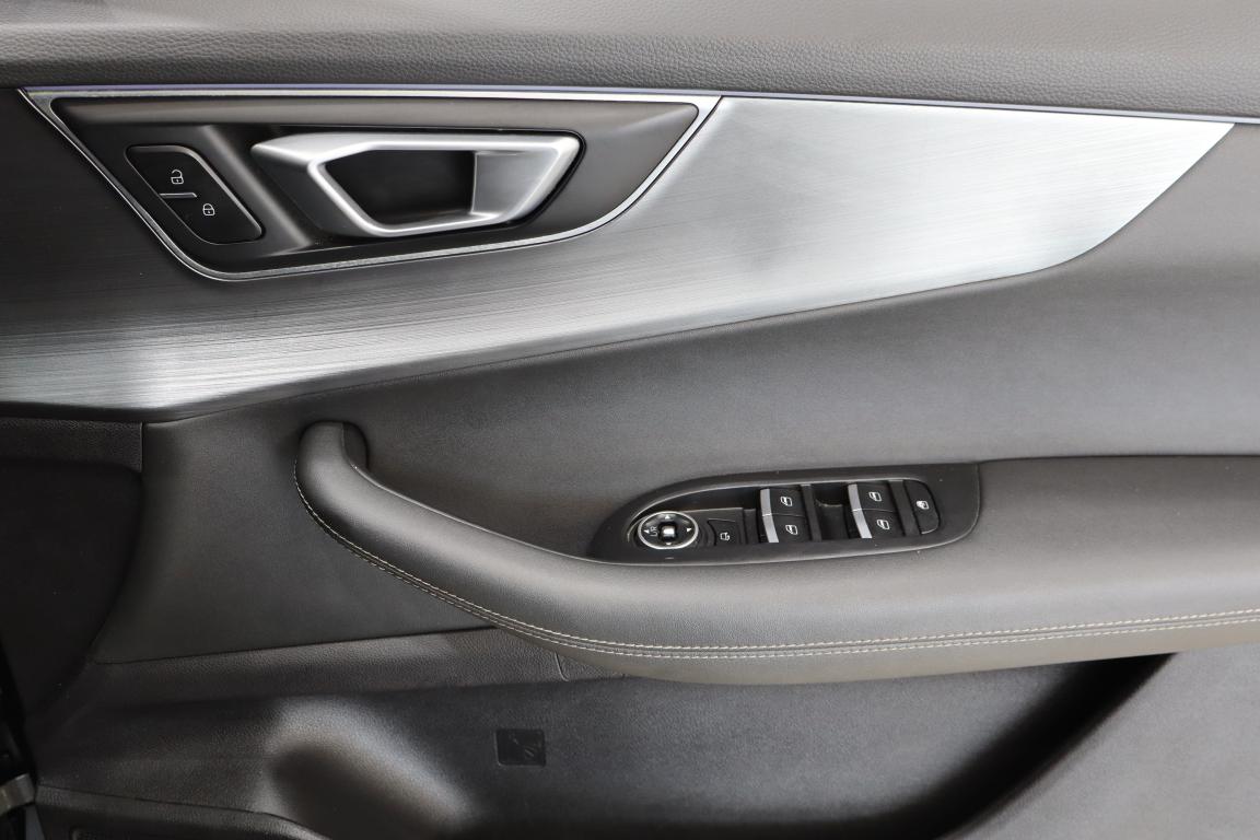 2022 Chery Tiggo 7 Pro 1.5T Distinction