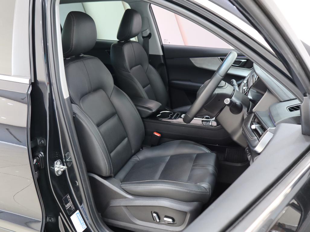 2022 Chery Tiggo 7 Pro 1.5T Distinction