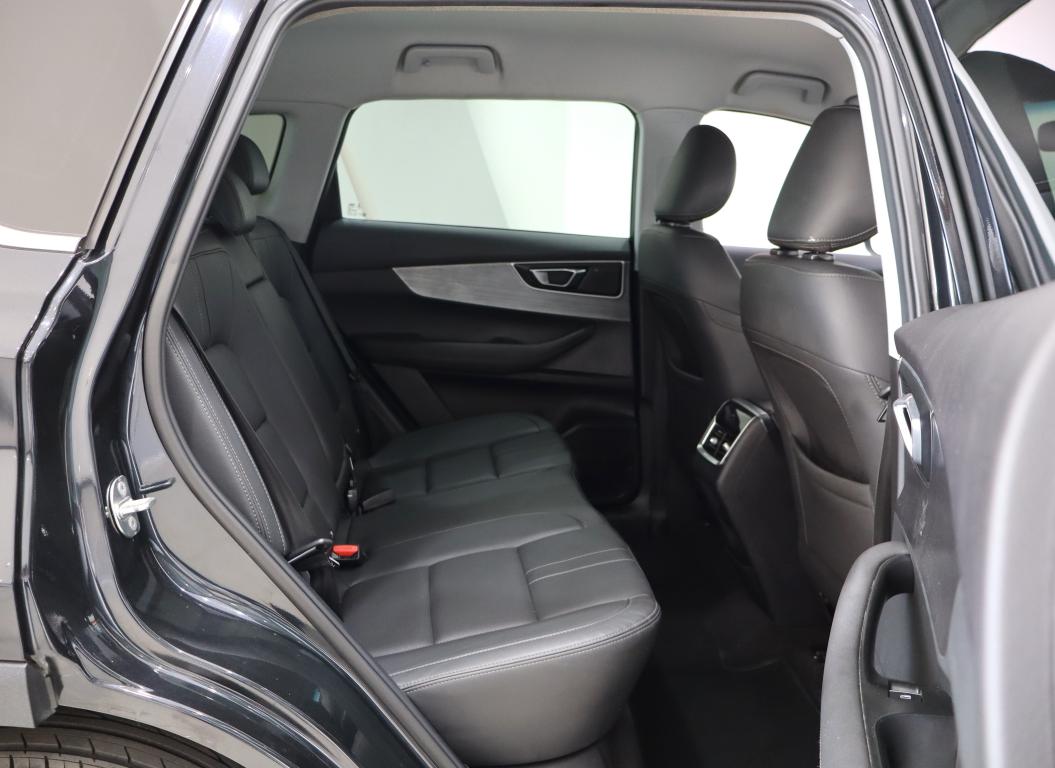 2022 Chery Tiggo 7 Pro 1.5T Distinction