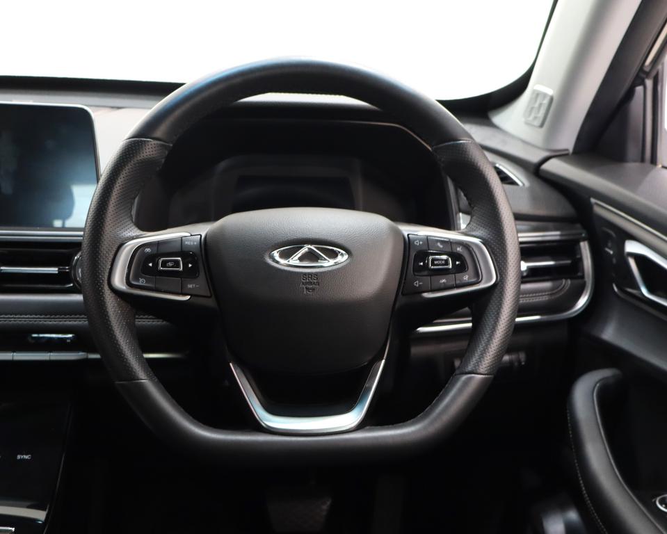 2022 Chery Tiggo 7 Pro 1.5T Distinction