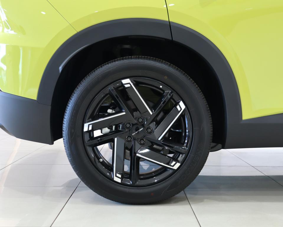 2025 BAIC Beijing X55 Plus 1.5T Premium