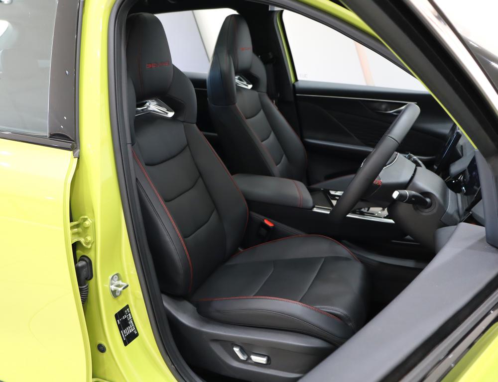 2025 BAIC Beijing X55 Plus 1.5T Premium