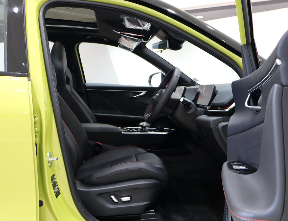 2025 BAIC Beijing X55 Plus 1.5T Premium