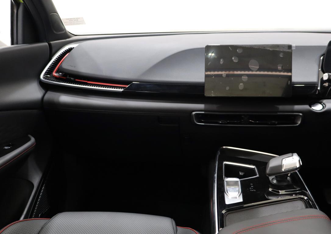 2025 BAIC Beijing X55 Plus 1.5T Premium