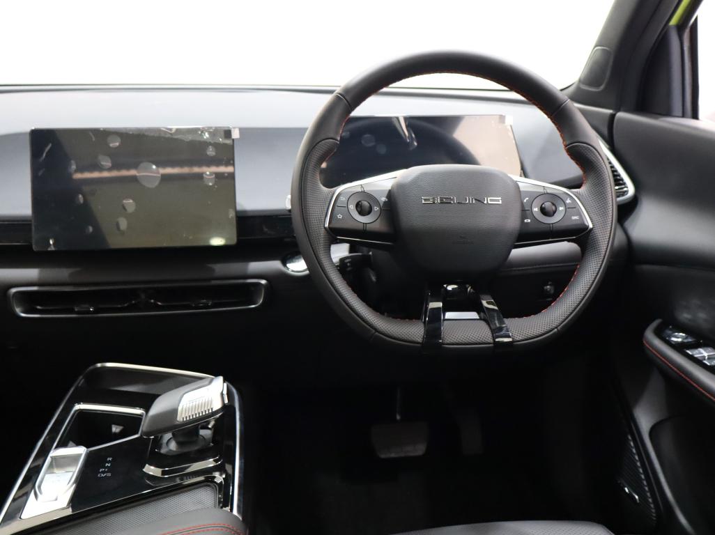 2025 BAIC Beijing X55 Plus 1.5T Premium