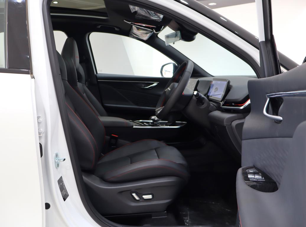 2025 BAIC Beijing X55 Plus 1.5T Premium