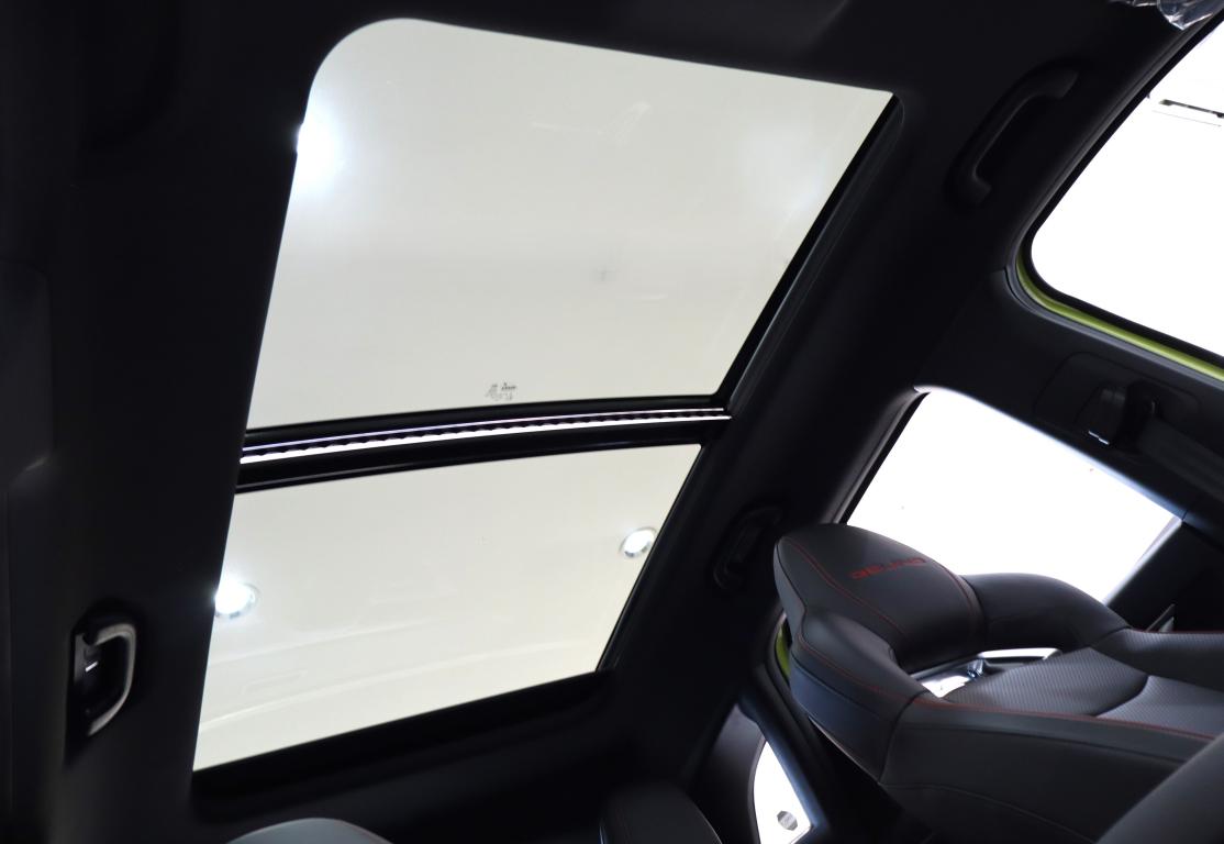 2025 BAIC Beijing X55 Plus 1.5T Premium