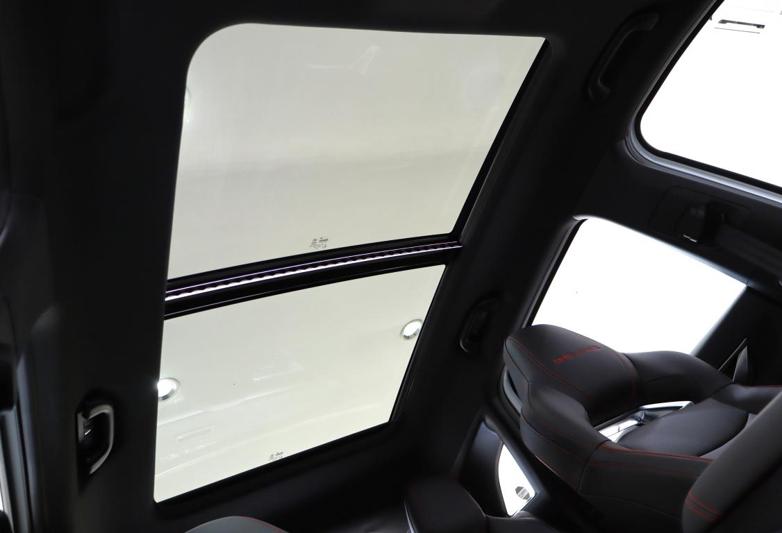 2025 BAIC Beijing X55 Plus 1.5T Premium