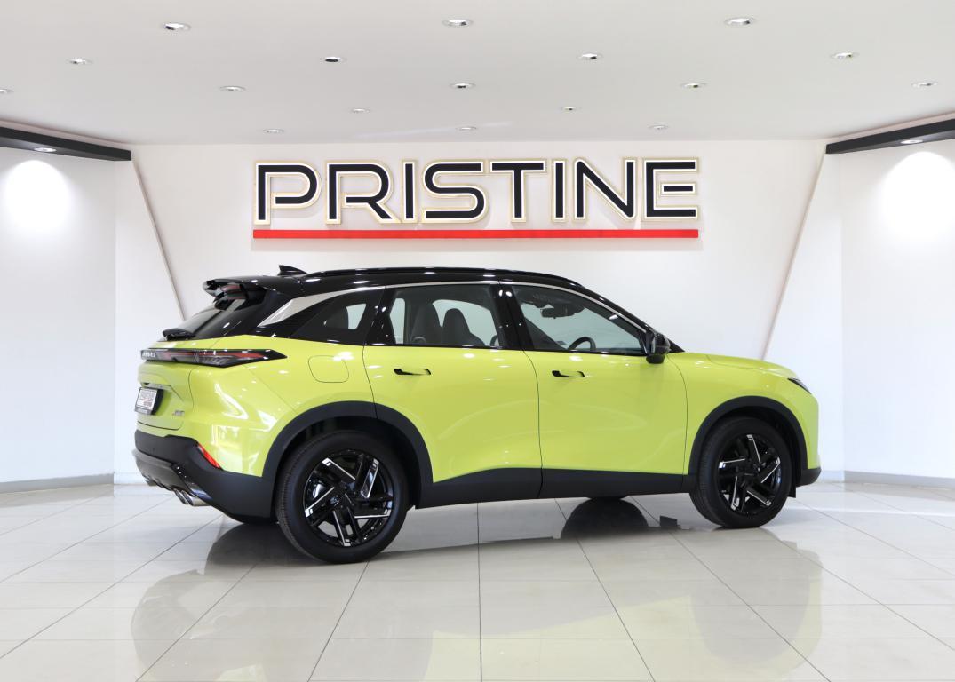 2025 BAIC Beijing X55 Plus 1.5T Premium