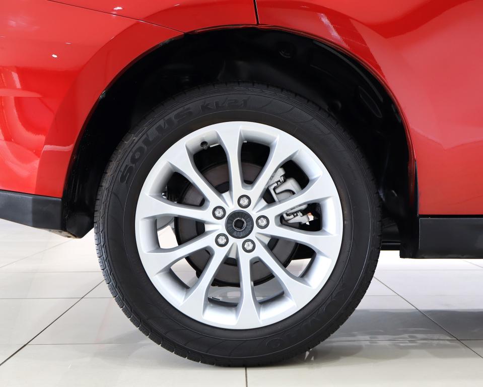 2019 Haval H2 1.5T City