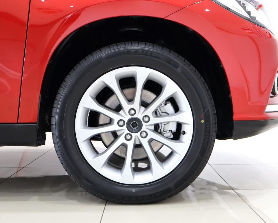 2019 Haval H2 1.5T City