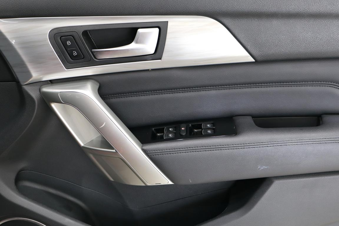2019 Haval H2 1.5T City