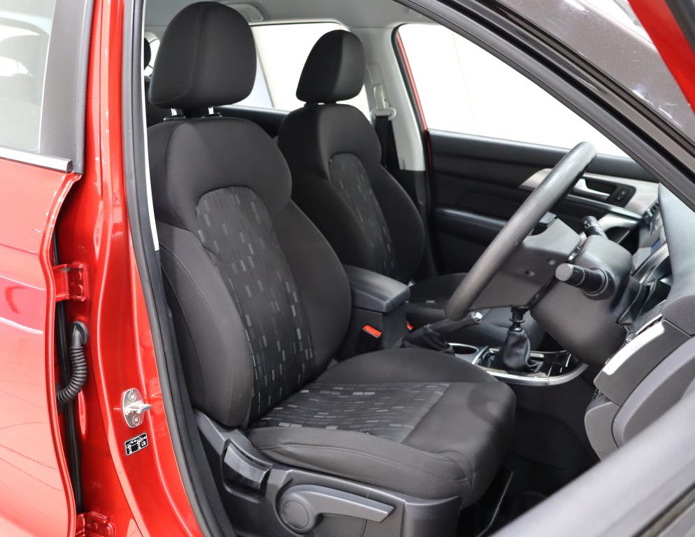 2019 Haval H2 1.5T City