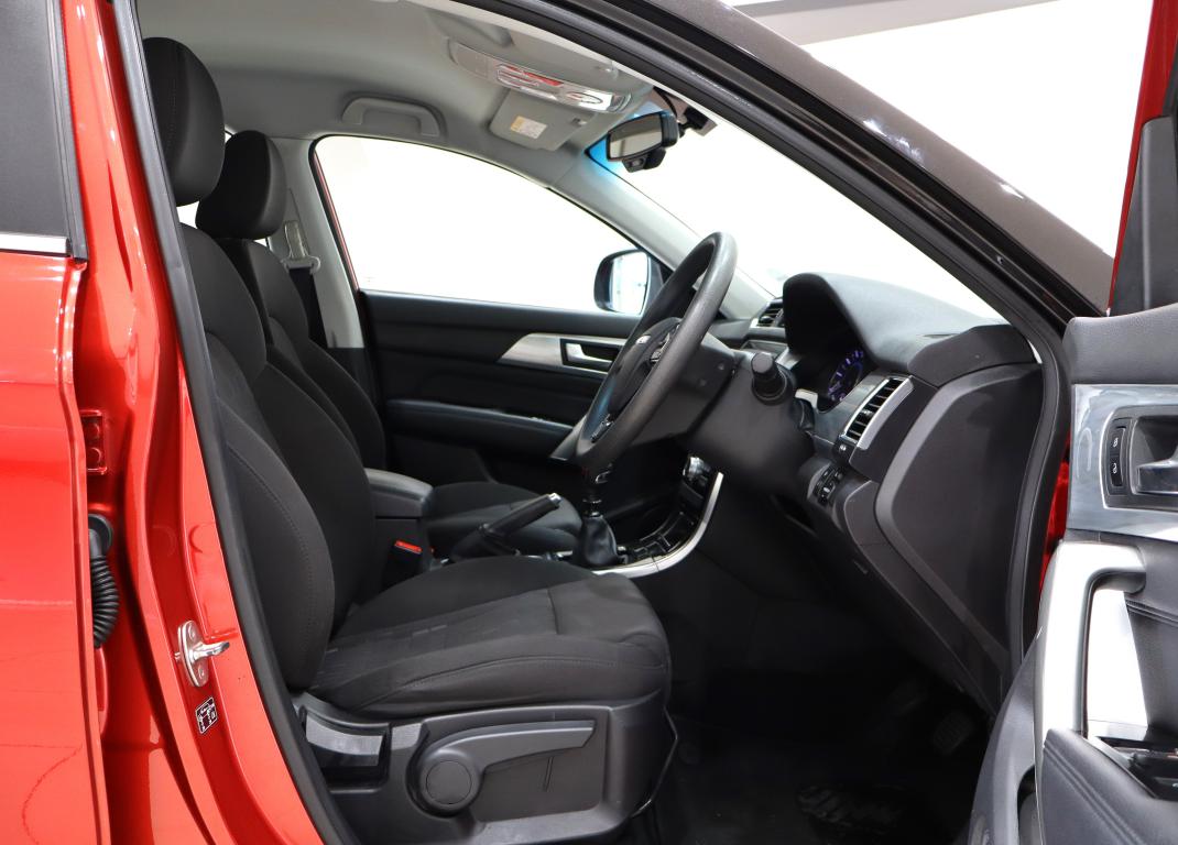 2019 Haval H2 1.5T City