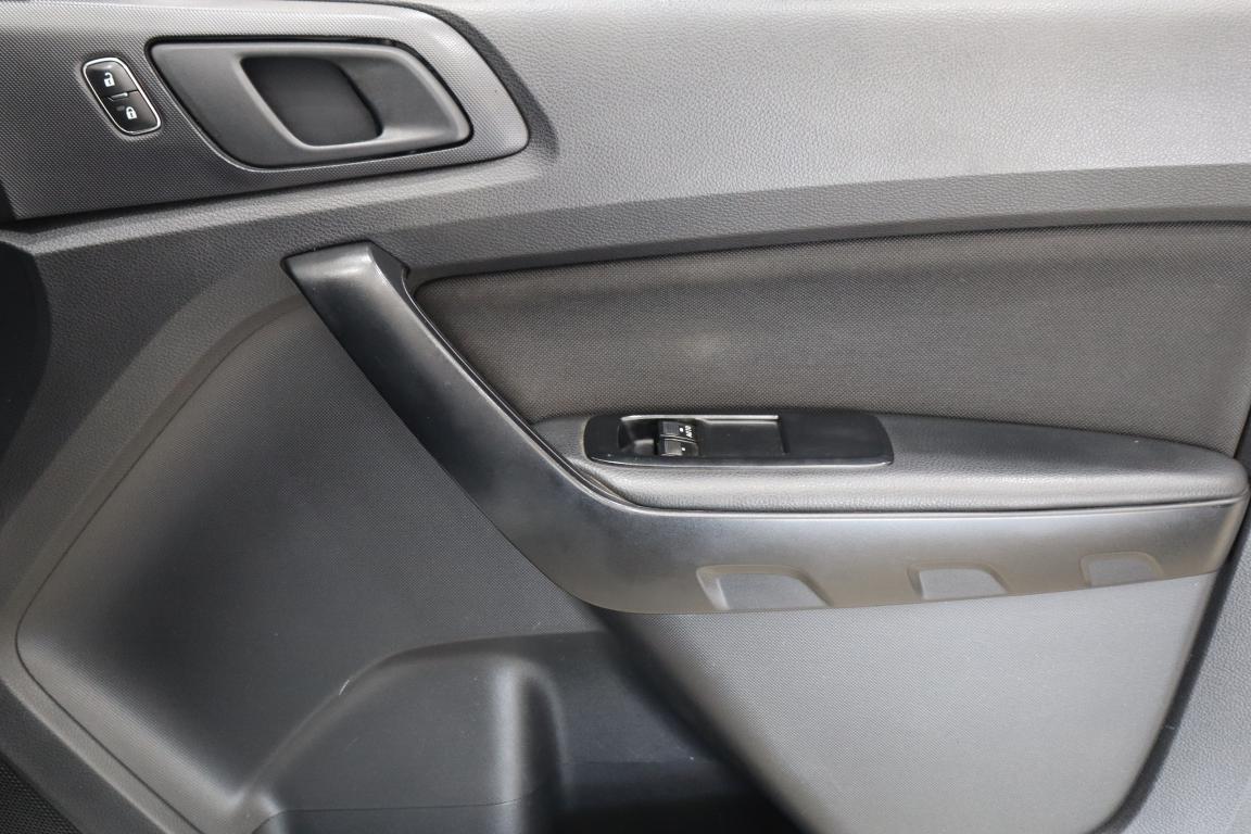 2019 Ford Ranger 2.2TDCi Hi-Rider XL