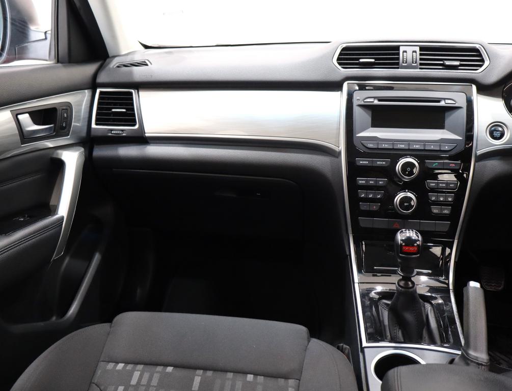 2019 Haval H2 1.5T City