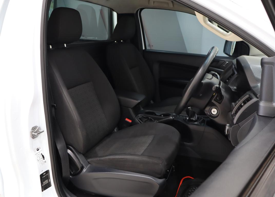 2019 Ford Ranger 2.2TDCi Hi-Rider XL