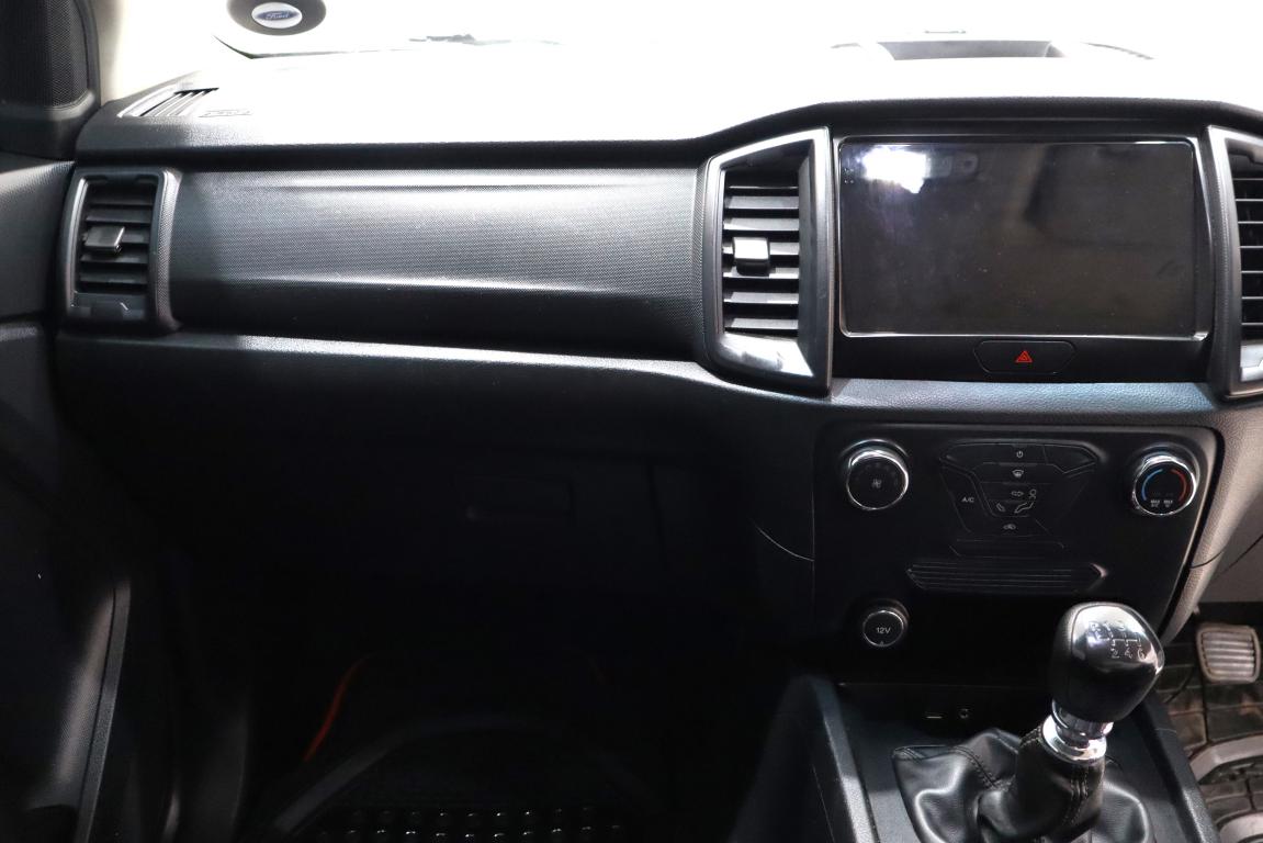 2019 Ford Ranger 2.2TDCi Hi-Rider XL